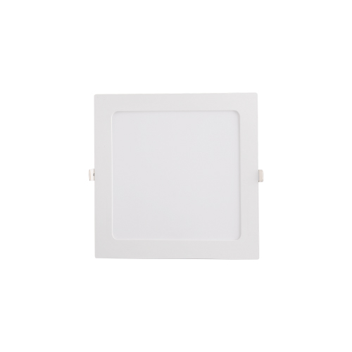 PANEL BACKLIGHT CUADRADO EMB. 18W 6000K BL